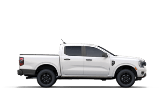 2025 Ford Ranger® External Image 1
